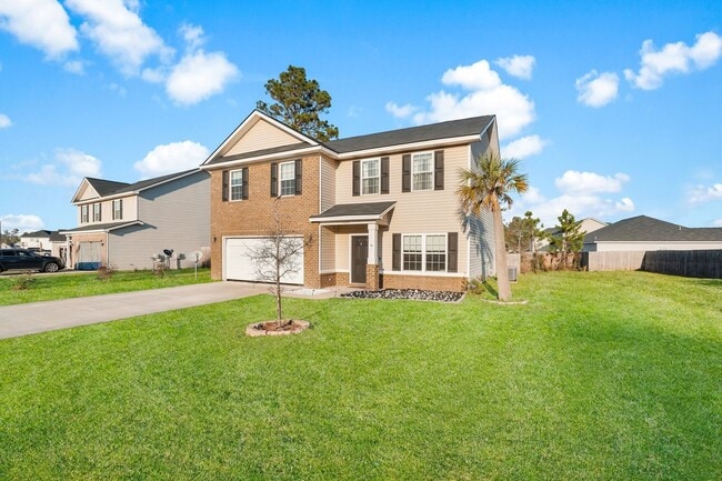 Building Photo - Like New Home for Rent in Hinesville!