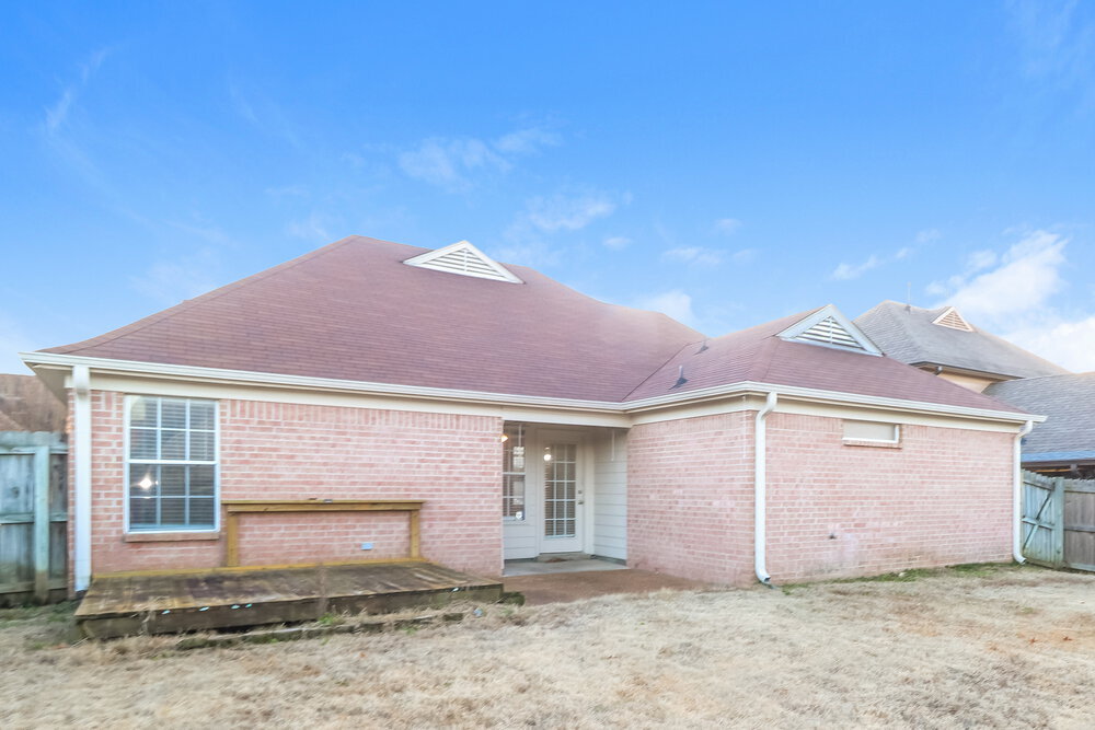 Building Photo - 9996 Houston Birch Dr