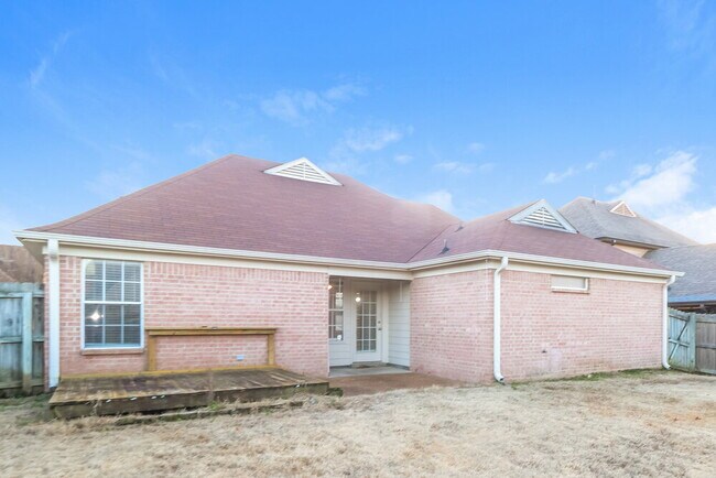 Building Photo - 9996 Houston Birch Dr