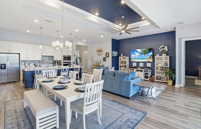 Building Photo - 16408 Pebble Rdg Dr