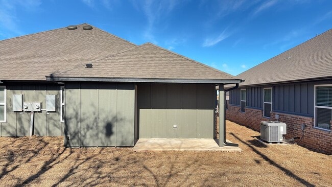 Building Photo - Welcome to Brand New Masonwood featuring this 3 Bedroom 2 Bath 2 Car Garage Duplex in a Great loc...