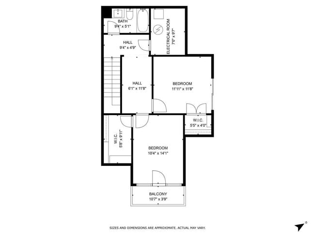 Building Photo - 443 Albany Ct