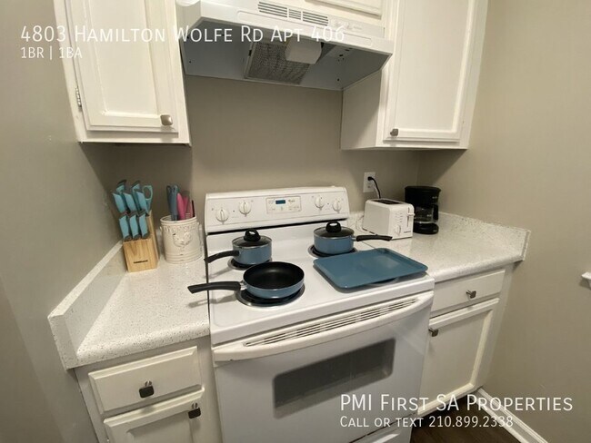 Building Photo - 4803 Hamilton Wolfe Rd