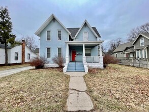 Building Photo - 1239 Terrace St