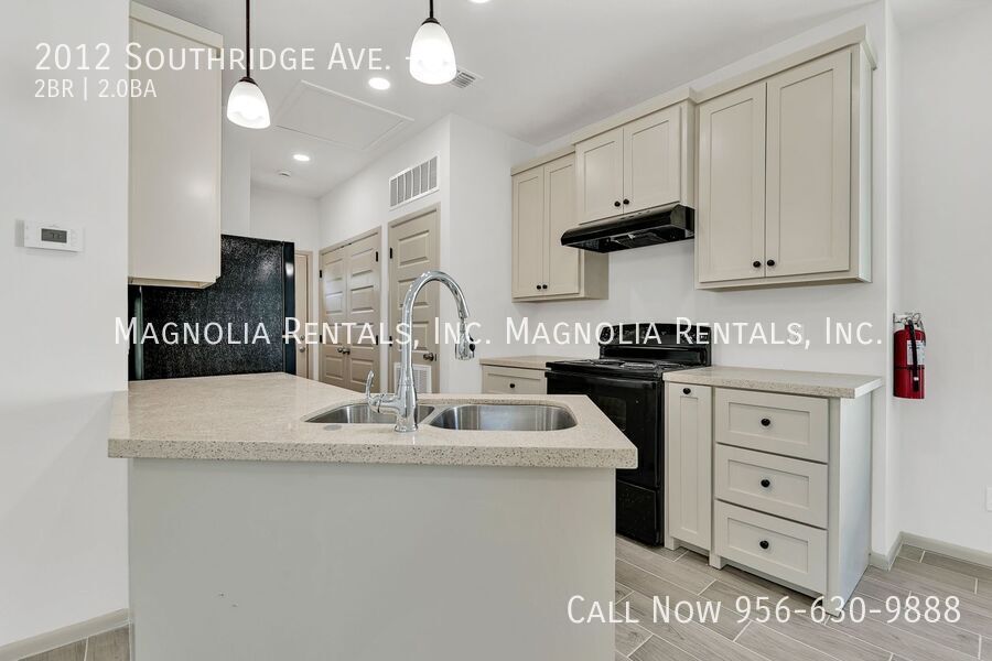 Building Photo - 2012 Southridge Ave