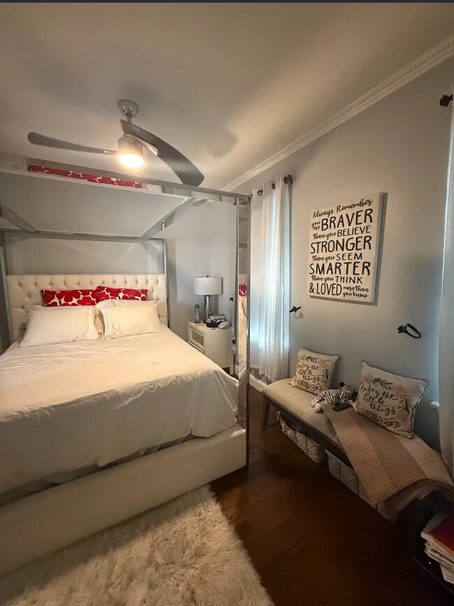 Building Photo - 2007 Kater St