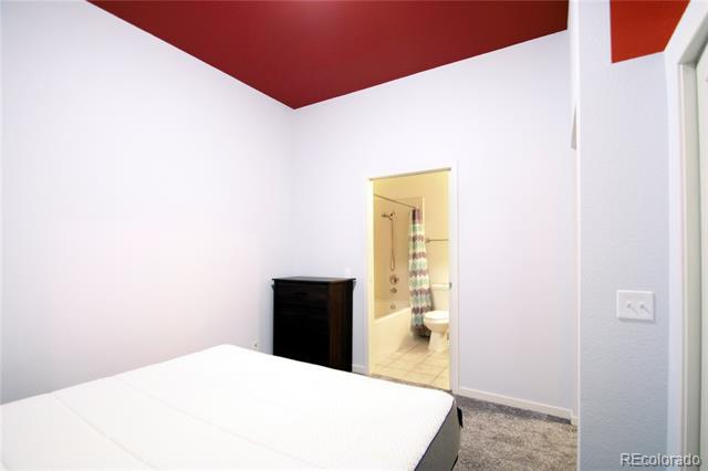 Building Photo - 2900 N Downing St