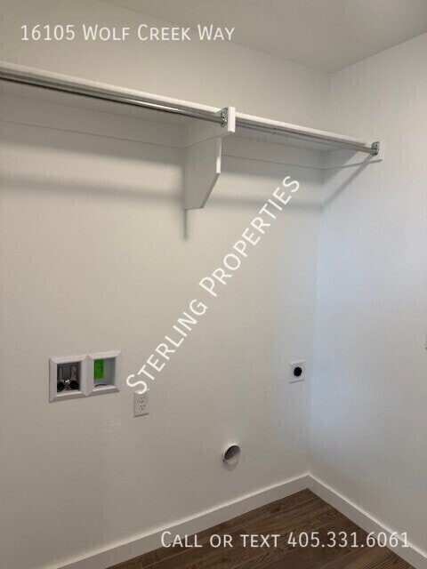 Building Photo - 16105 Wolf Crk Wy