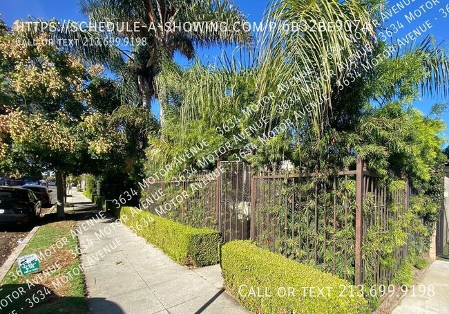 Building Photo - NO SECURITY DEPOSIT- NEAR SONY STUDIOS-BUN...