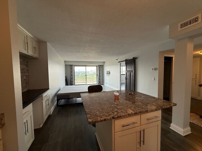 Building Photo - Modern 1 Bedroom Apartment With Stunning C...