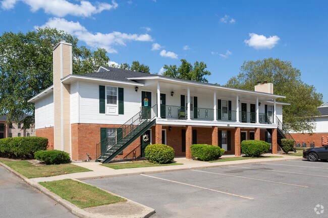 Riverwood Apartments Monroe La Apartment Finder