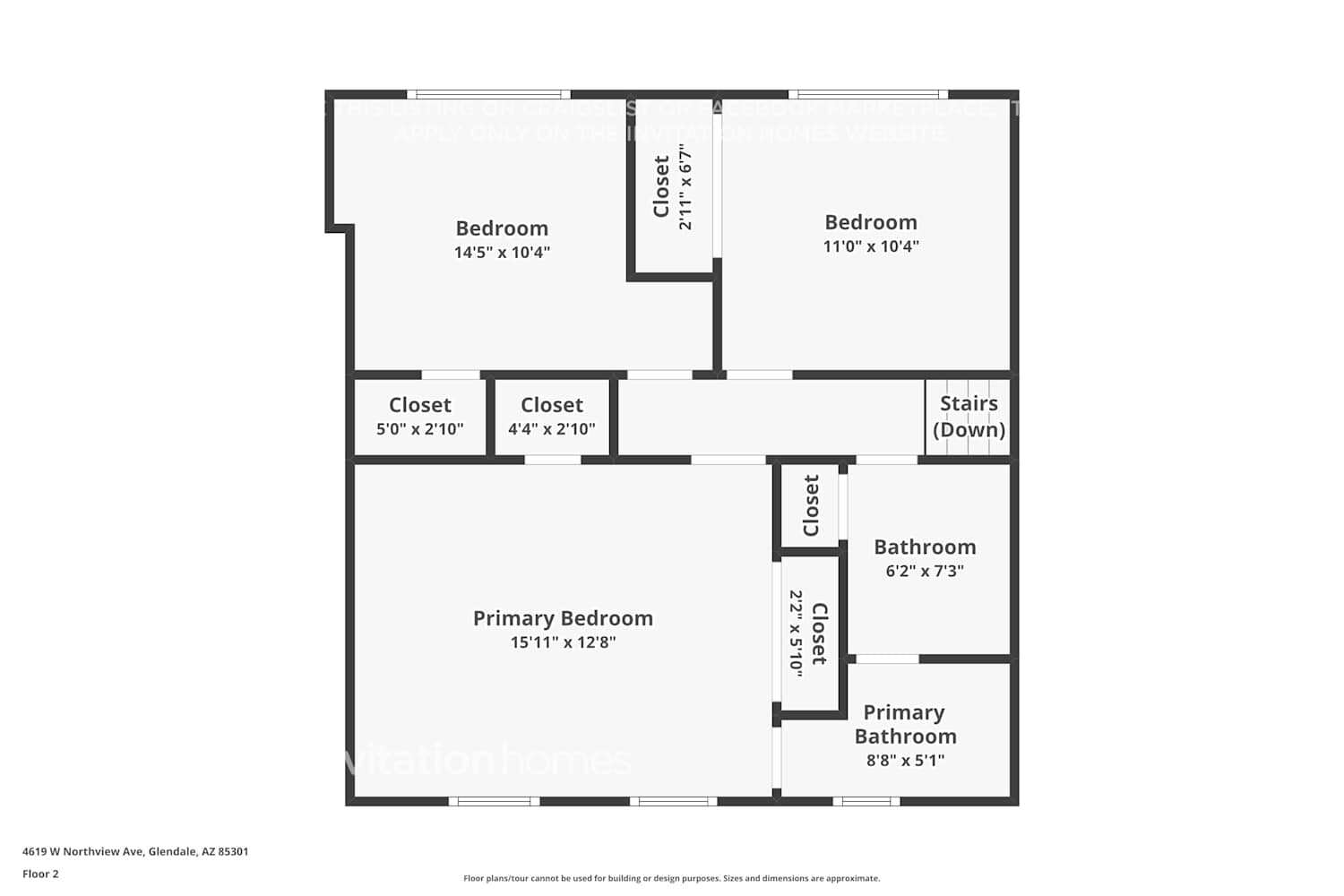 Building Photo - 4619 W Northview Ave