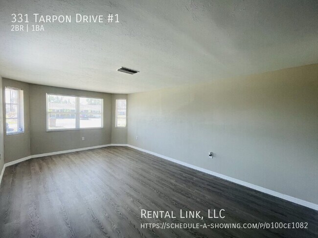 Building Photo - 331 Tarpon Dr