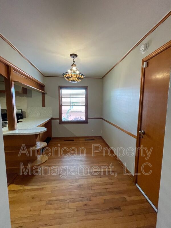 Building Photo - 2644 S Winston Ave