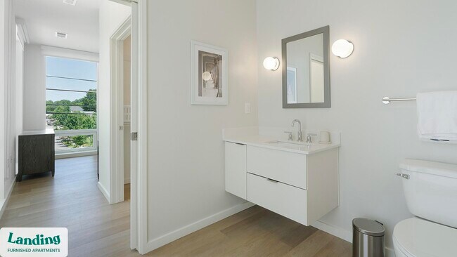 Building Photo - 311 W Corporation St