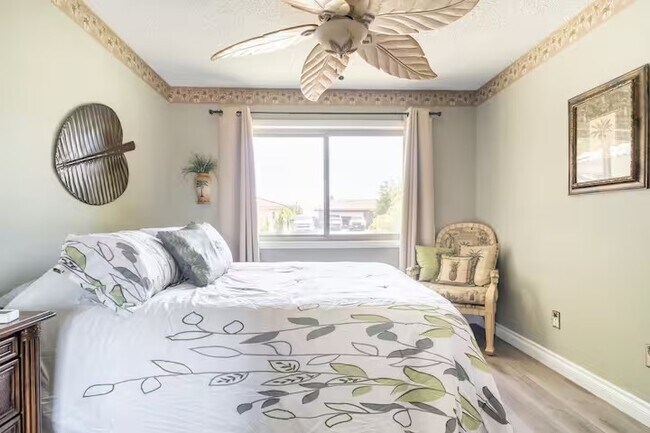 Building Photo - 41691 Jamaica Sands Dr