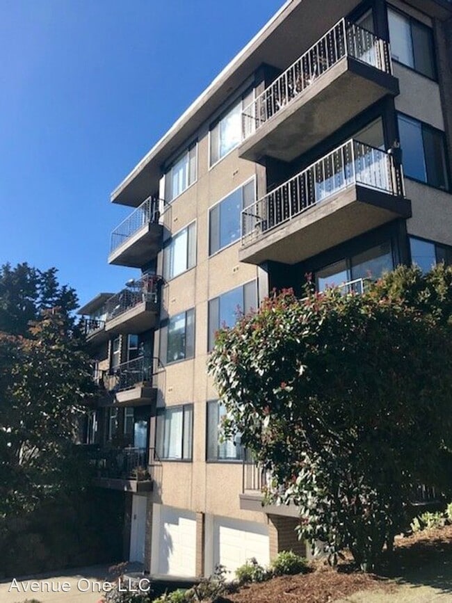 465 Garfield St 465 Garfield St Seattle WA 98109 Apartment Finder