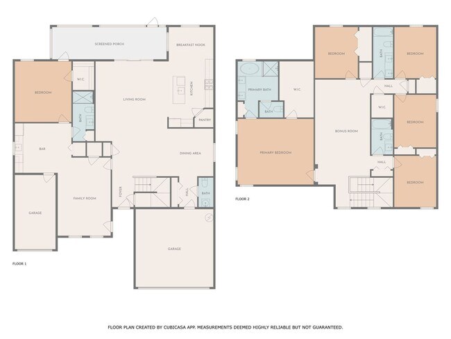 Building Photo - 4873 Seafoam Trl
