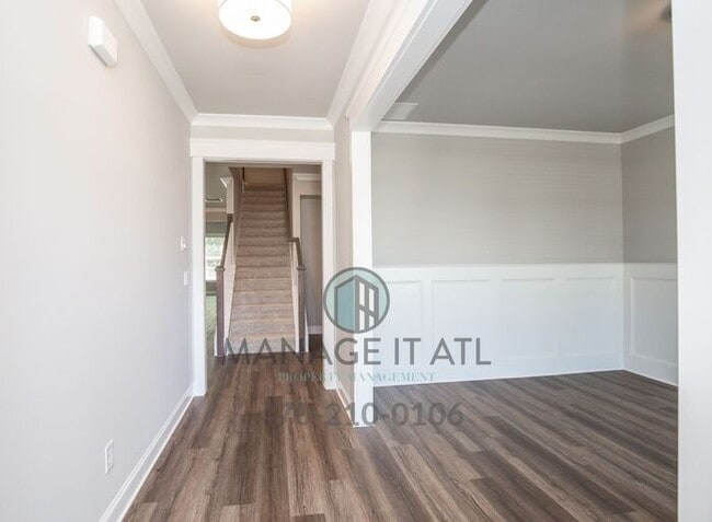 Building Photo - Brand New 4 Bedroom House in Suwanee close to HWY 85