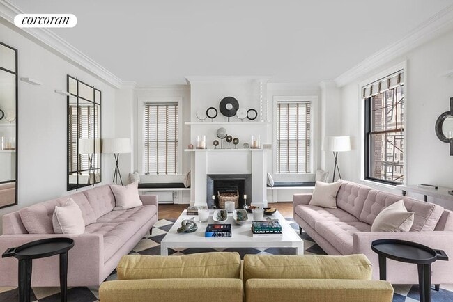 Primary Photo - 525 Park Ave