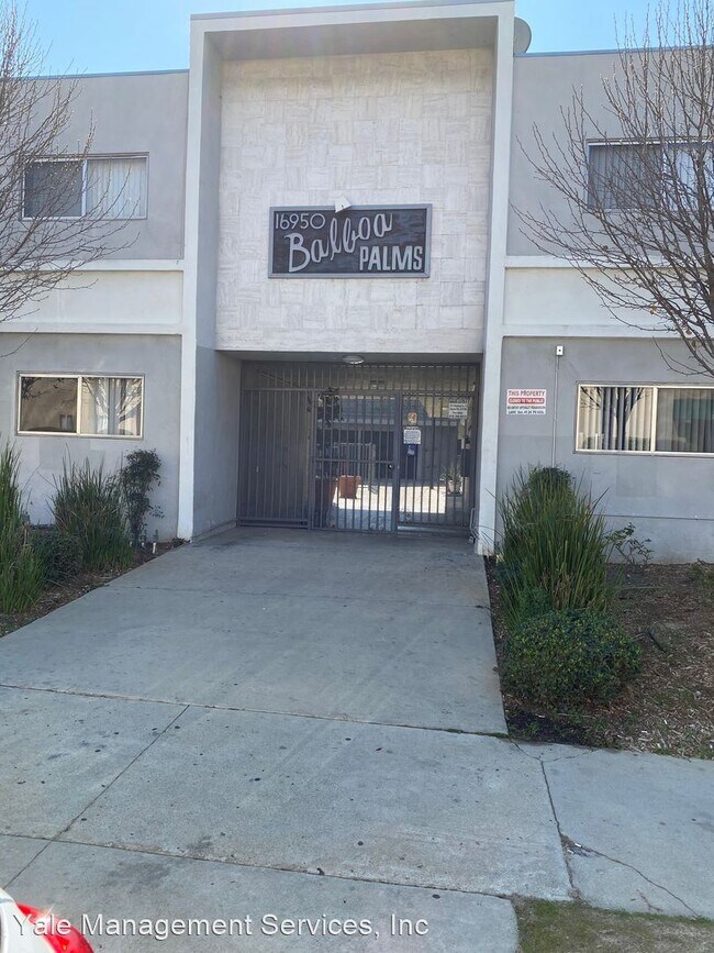 Building Photo - 16950 Blackhawk St