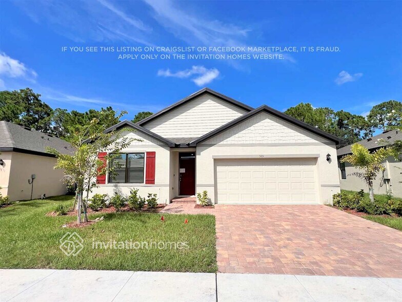 Primary Photo - 505 Seaspray Dr