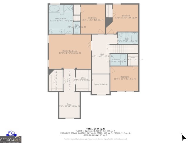 Building Photo - 963 Scenic Creek Way