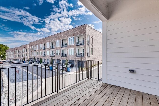 Building Photo - 308 Burgess Walk