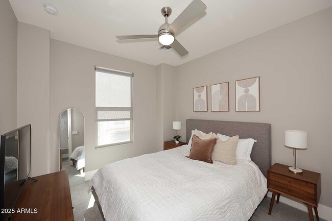 Building Photo - 7464 E Paraiso Dr