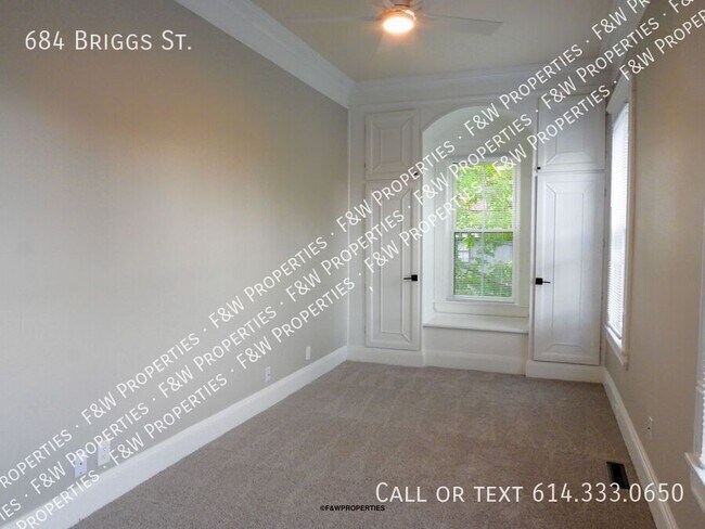Building Photo - 684 Briggs St
