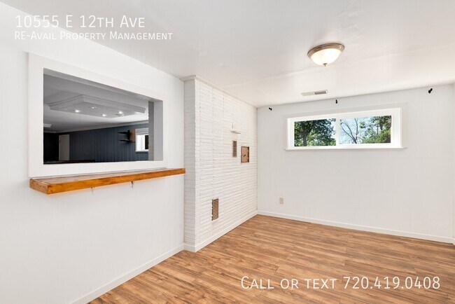 Building Photo - 10555 E 12th Ave