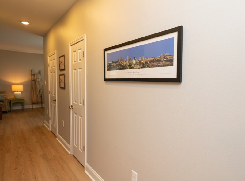 Building Photo - 4021 N Rocheblave St