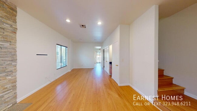 Building Photo - 2540 S Centinela Ave