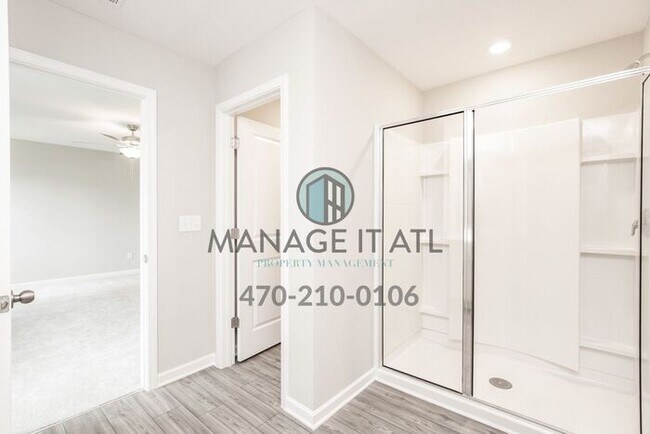 Building Photo - Beautiful 5 Bedroom House for rent in Pendergrass