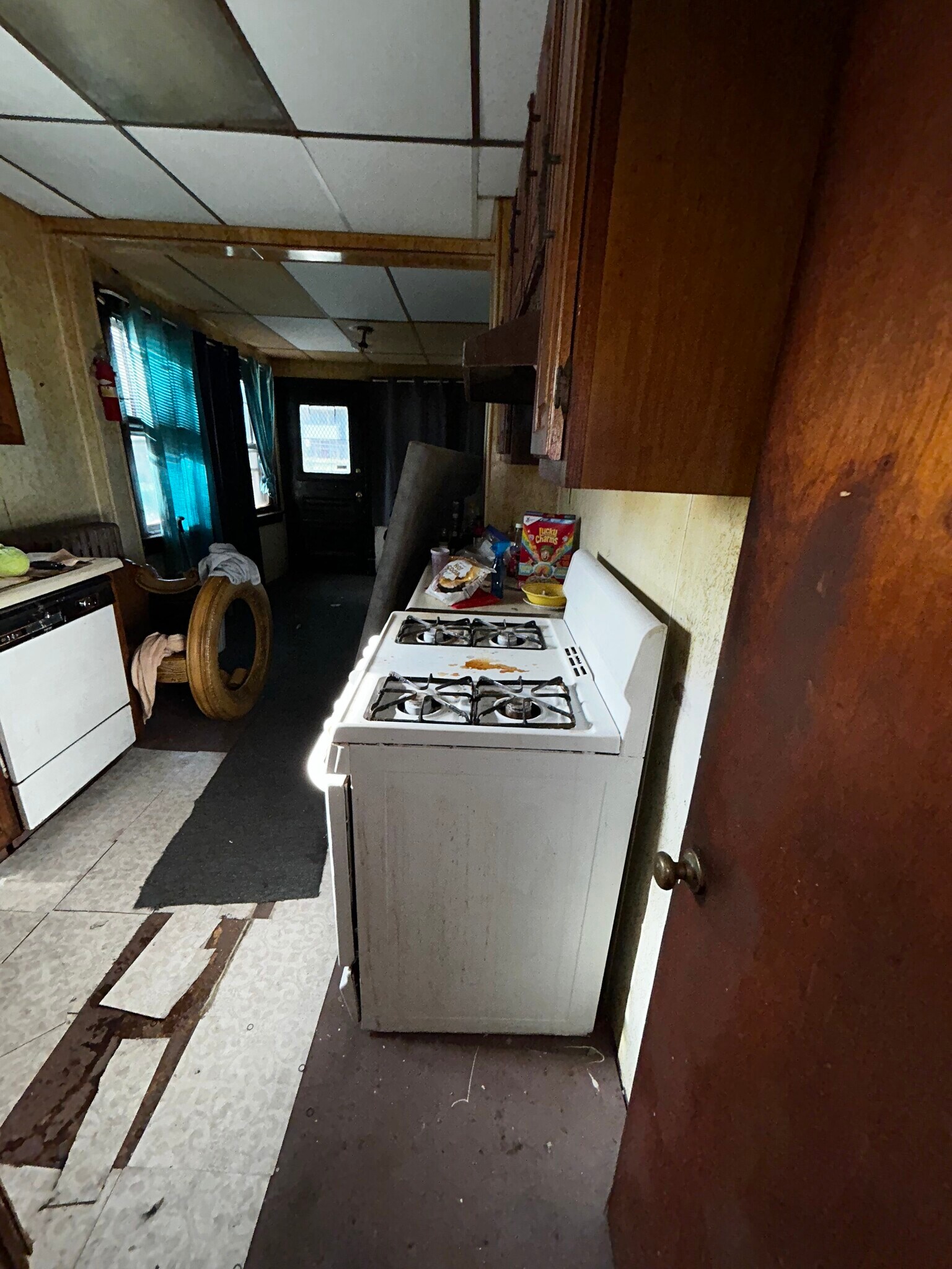 Building Photo - 5417 Ruskin Ave