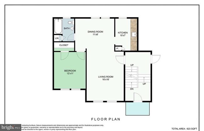 Building Photo - 6603 E Wakefield Dr