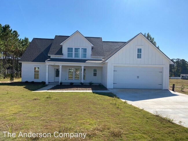 Primary Photo - 4 br, 3.5 bath House - 120 Chapel Ct