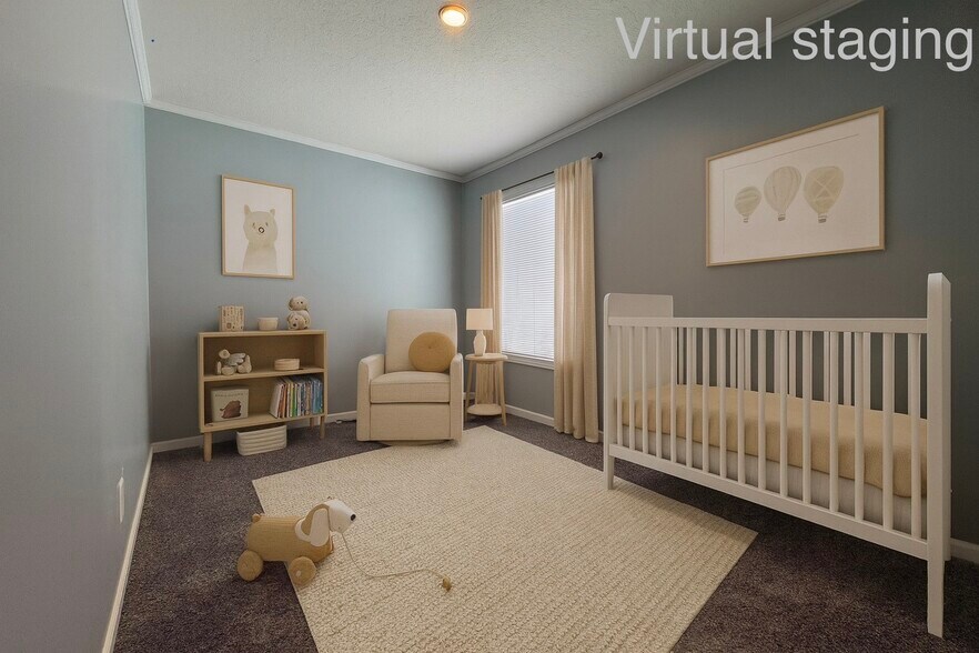 Building Photo - 2112 Bluebird Terrace NW