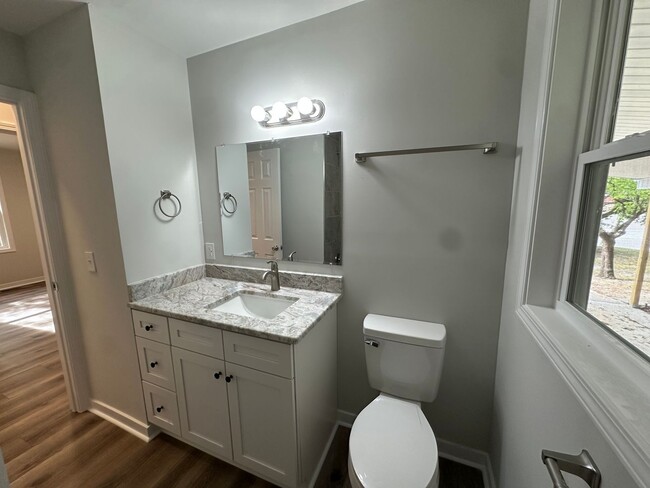 Building Photo - 446 Cape Fear Blvd