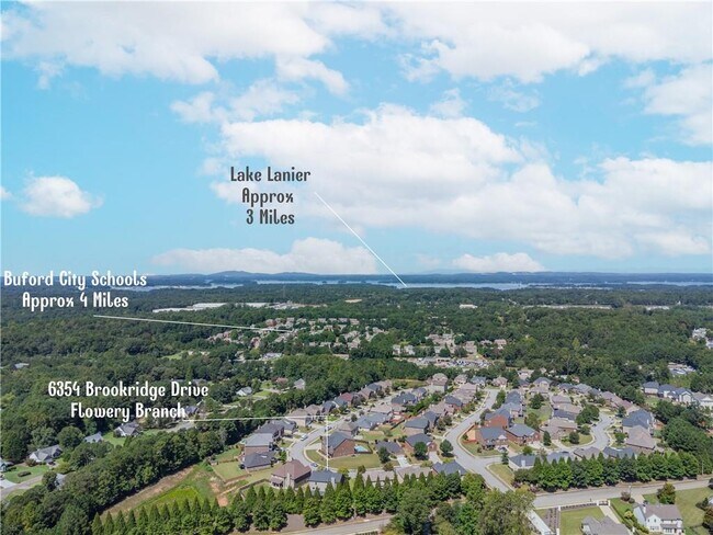 Building Photo - 6354 Brookridge Dr