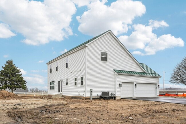 Building Photo - 3916 County F