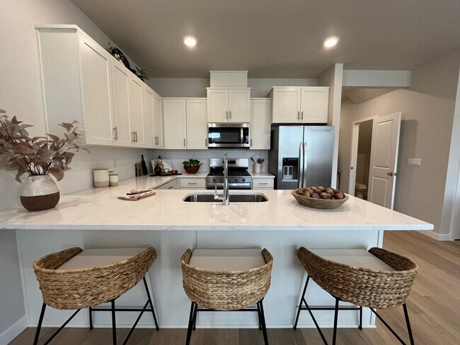 Building Photo - Coming Soon!! Bright New 3BD Home with Modern Kitchen & Bright Living Spaces