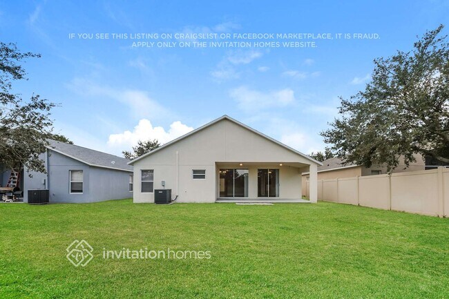 Building Photo - 8124 Alamosa Wood Ave