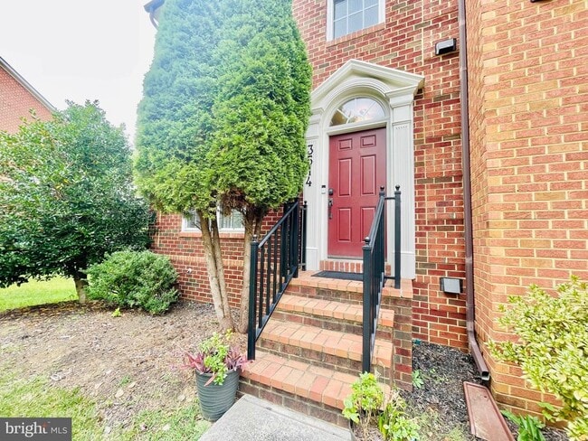 Building Photo - 3514 Tabard Ln