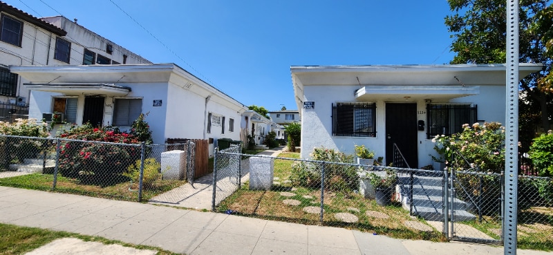 Building Photo - 4415 Burns Ave