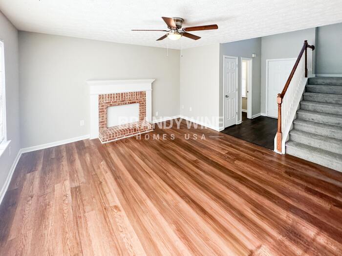 Building Photo - 5210 Summer Brooke Ct