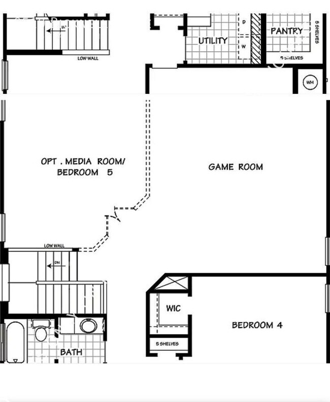 Building Photo - 9510 Bicknell Sedge