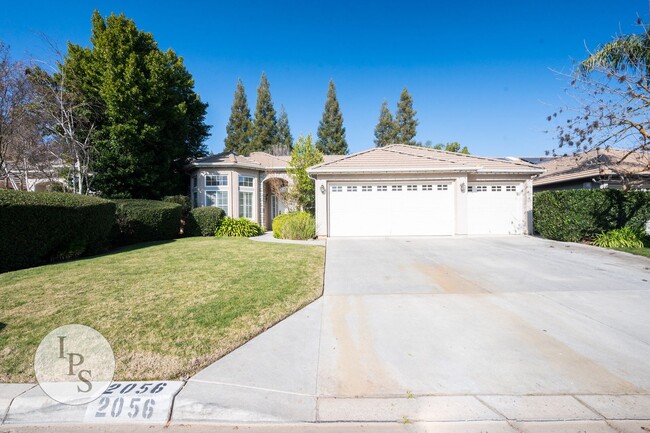 Building Photo - NorthWest Fresno Home, 3BR/2BA, Built 1998...