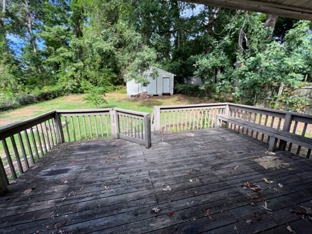 Building Photo - 1508 Hanner St