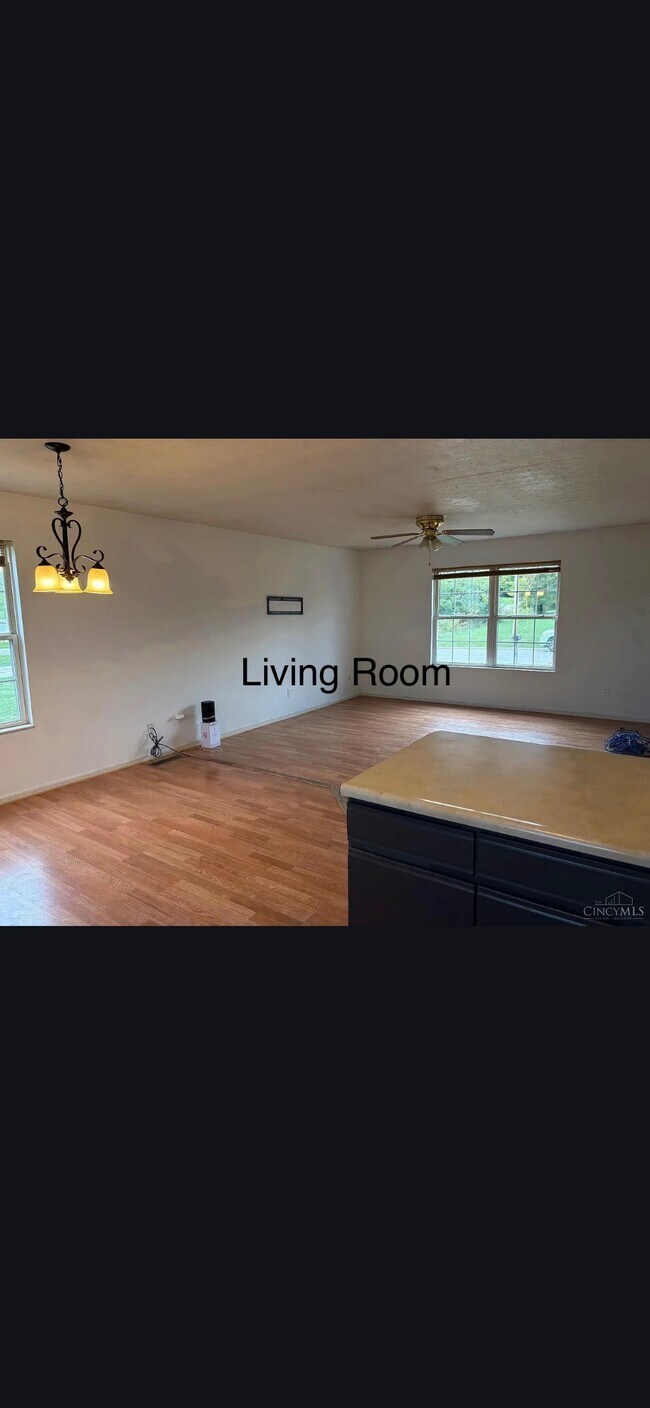 Building Photo - 5400 Hester Rd